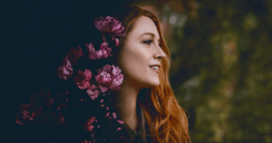 پوستر فیلم ما تمامش می‌کنیم (It Ends With Us)