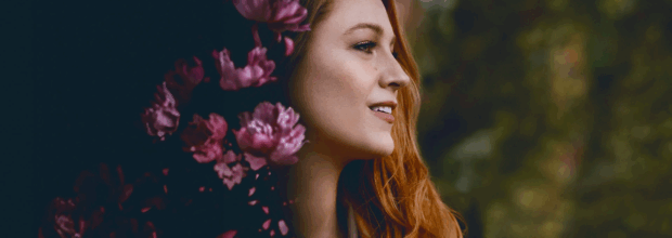 پوستر فیلم ما تمامش می‌کنیم (It Ends With Us)