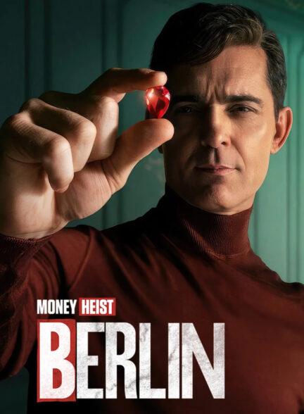 سریال برلین Berlin