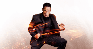 پوستر فیلم همه را بکش ۲ کافه مدیا