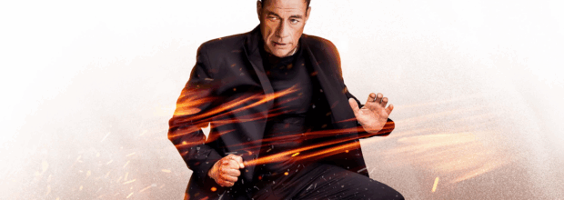 پوستر فیلم همه را بکش ۲ کافه مدیا