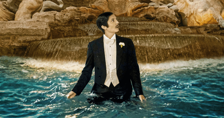 پوستر فیلم مارچلو میو کافه مدیا