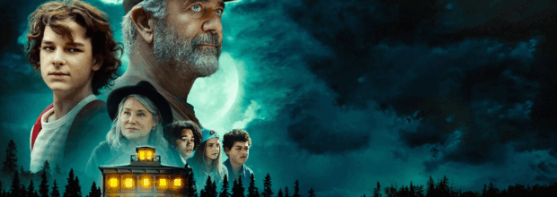 پوستر فیلم هیولای تابستان