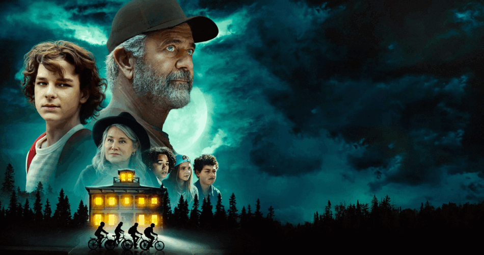 پوستر فیلم هیولای تابستان