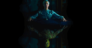 پوستر فیلم Oddity