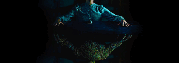 پوستر فیلم Oddity