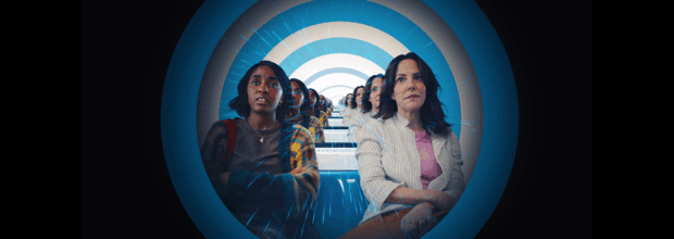 پوستر فیلم حلقه زمان