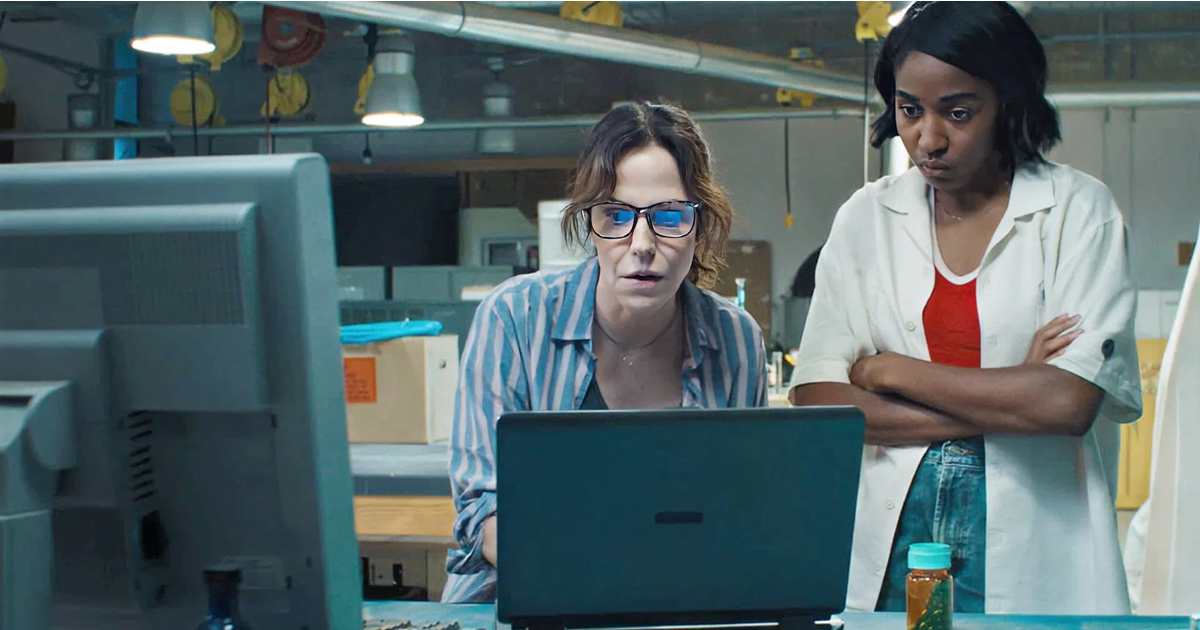 پوستر فیلم حلقه زمان