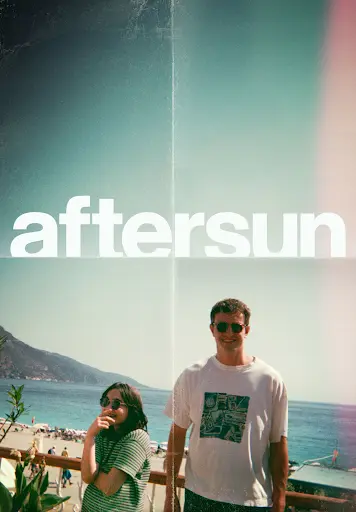 فیلم افترسان Aftersun