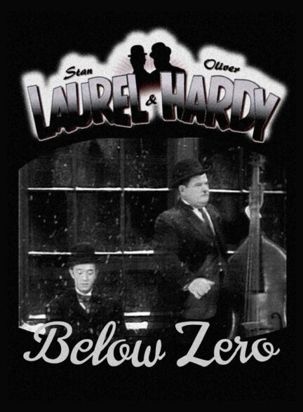 فیلم زیر صفر Below Zero