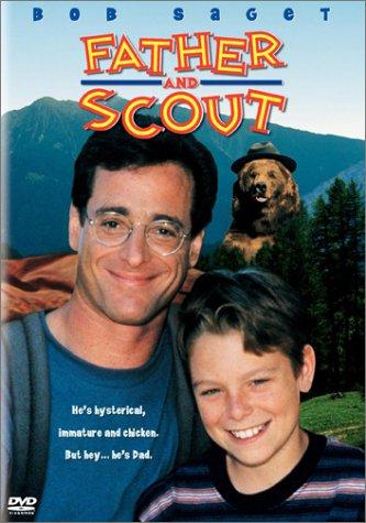 فیلم تعطیلات پرماجرا Father and Scout