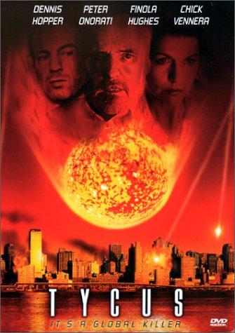 فیلم ستاره دنباله دار Tycus