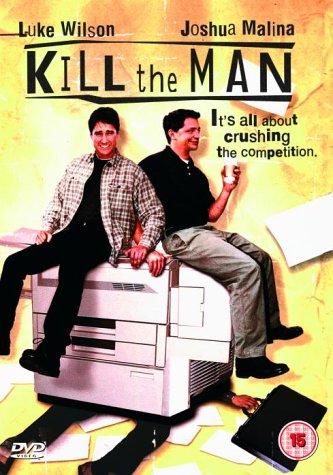 فیلم مرد را بکش Kill the Man