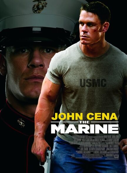 فیلم تکاور دریایی The Marine