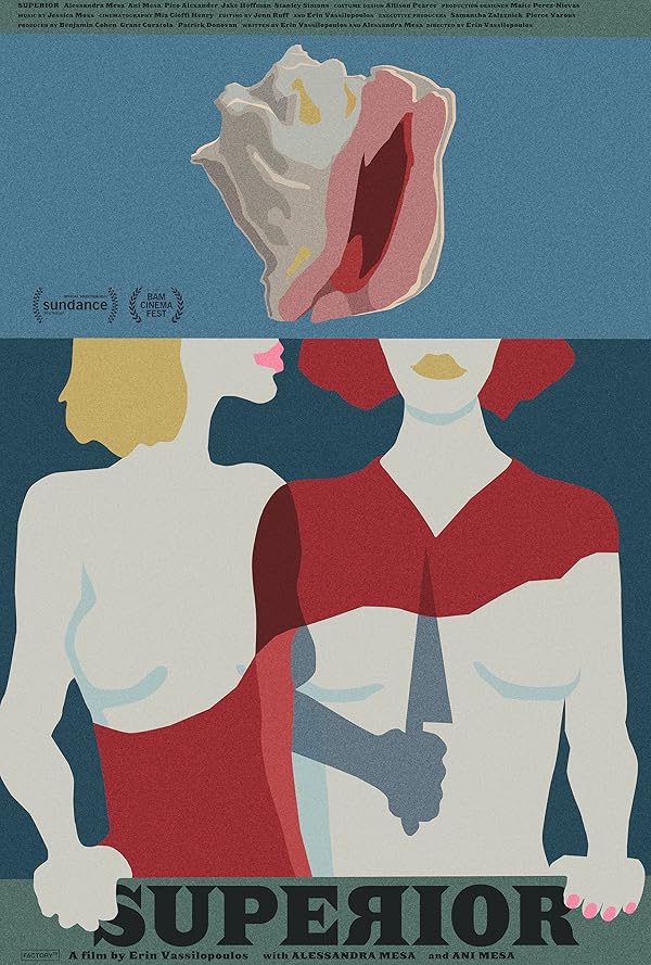 فیلم برتر Superior