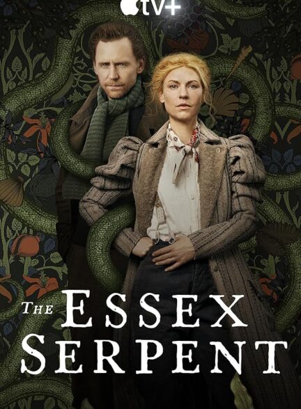 سریال مار اسکس The Essex Serpent