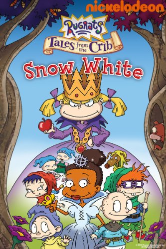 انیمیشن هفت فسقلی Rugrats Tales from Crib Snow