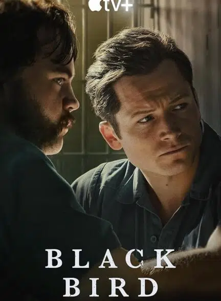 سریال پرنده سیاه Black Bird