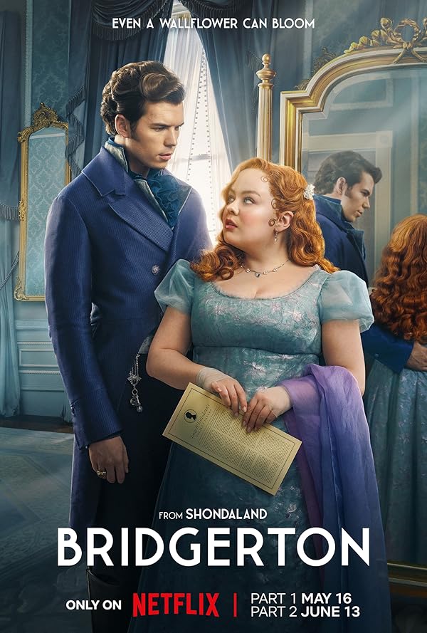 سریال بریجرتون Bridgerton