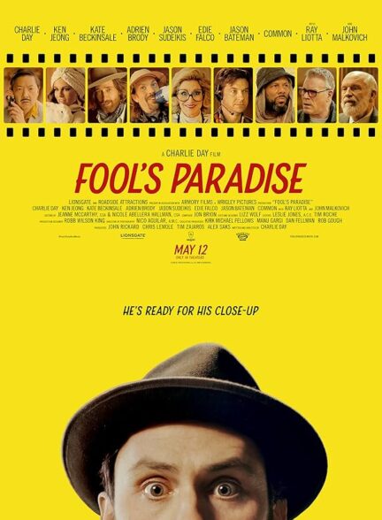 فیلم بهشت احمق‌ها Fool’s Paradise
