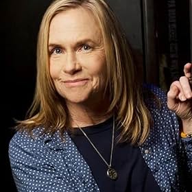 Amy Madigan