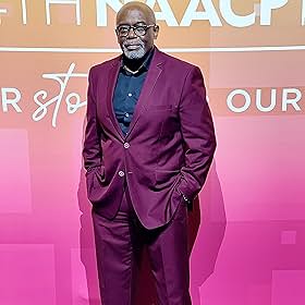 Carl Gilliard