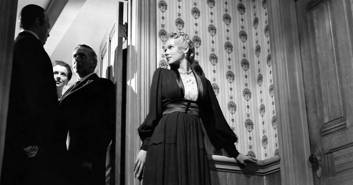 پوستر فیلم همشهری کین (1941) به کارگردانی اورسن ولز