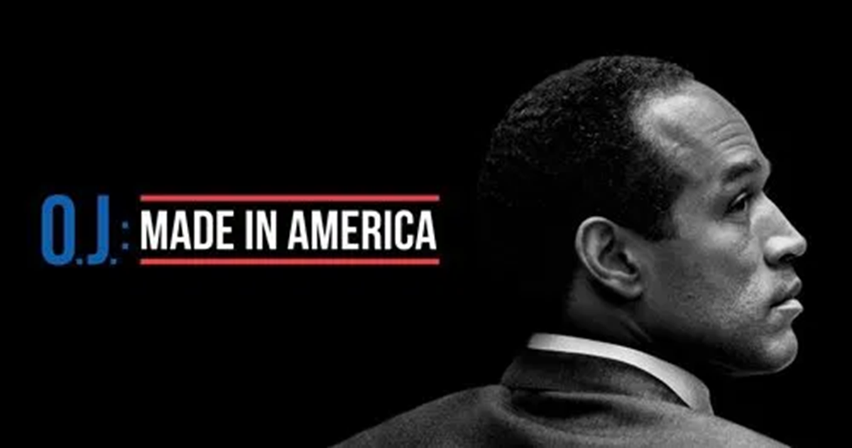  مستندی درباره زندگی و محاکمه جنجالی او.جی. سیمپسون، و بررسی مسائل نژادی و اجتماعی در آمریکا