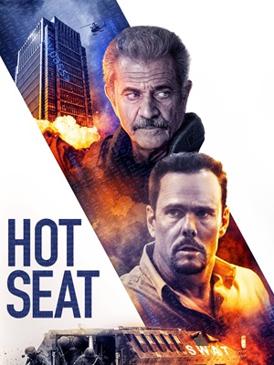 فیلم صندلی داغ Hot Seat