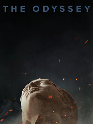 فیلم اودیسه کافه مدیا 2026