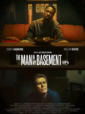 فیلم مردی در زیرزمین من The Man in My Basement