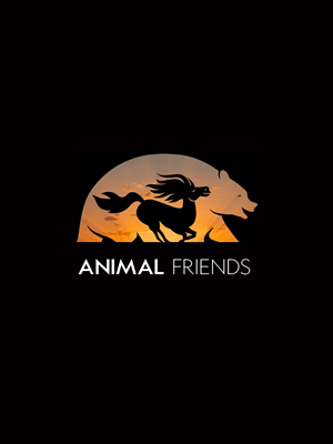 فیلم دوستان حیوان Animal Friends