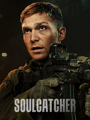 فیلم شکارچی روح Soulcatcher