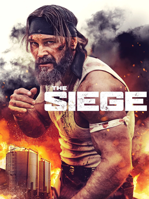 فیلم محاصره The Siege