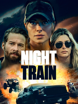 فیلم قطار شب Night Train