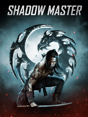 فیلم ارباب سایه Shadow Master
