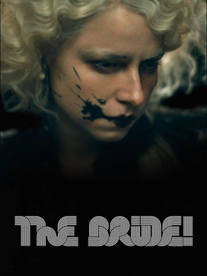 فیلم روس The Bride