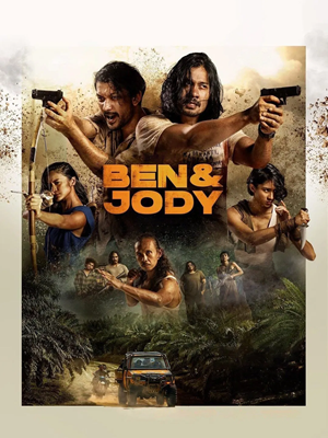 فیلم بن و جودی Ben & Jody