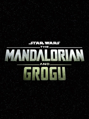 فیلم مندلورین و گروگو The Mandalorian & Grogu