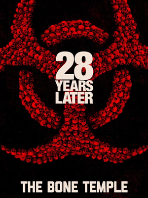 فیلم ۲۸ سال بعد: معبد استخوان کافه مدیا ۲۰۲۶