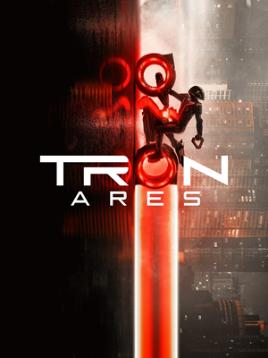 فیلم ترون: آرِس Tron: Ares