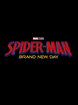 فیلم مرد عنکبوتی: یک روز کاملاً تازه Spider-Man: Brand New Day