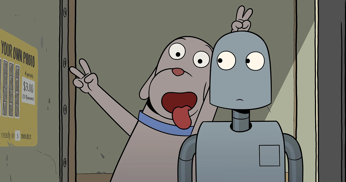 قصهای درباره دوستی، هوش مصنوعی و آرزوهای مشترک بین انسان و ماشین