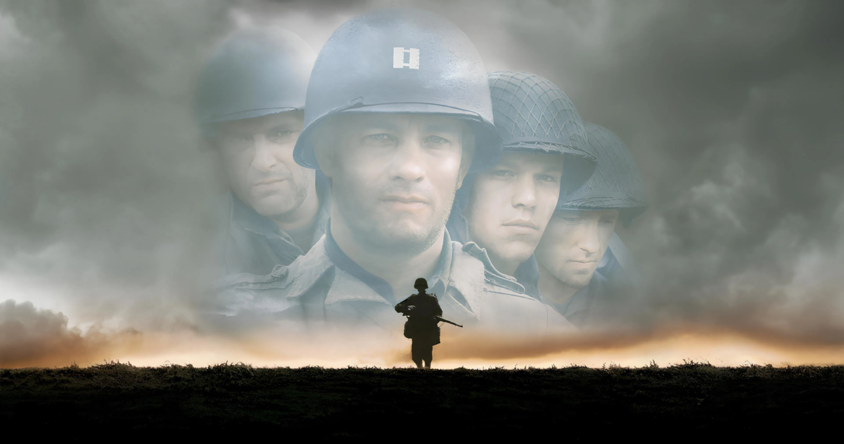  گروهی از سربازان آمریکایی برای نجات یک سرباز به مأموریتی خطرناک اعزام می‌شوند