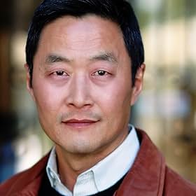Steve Park