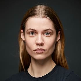 Tessa Hoder