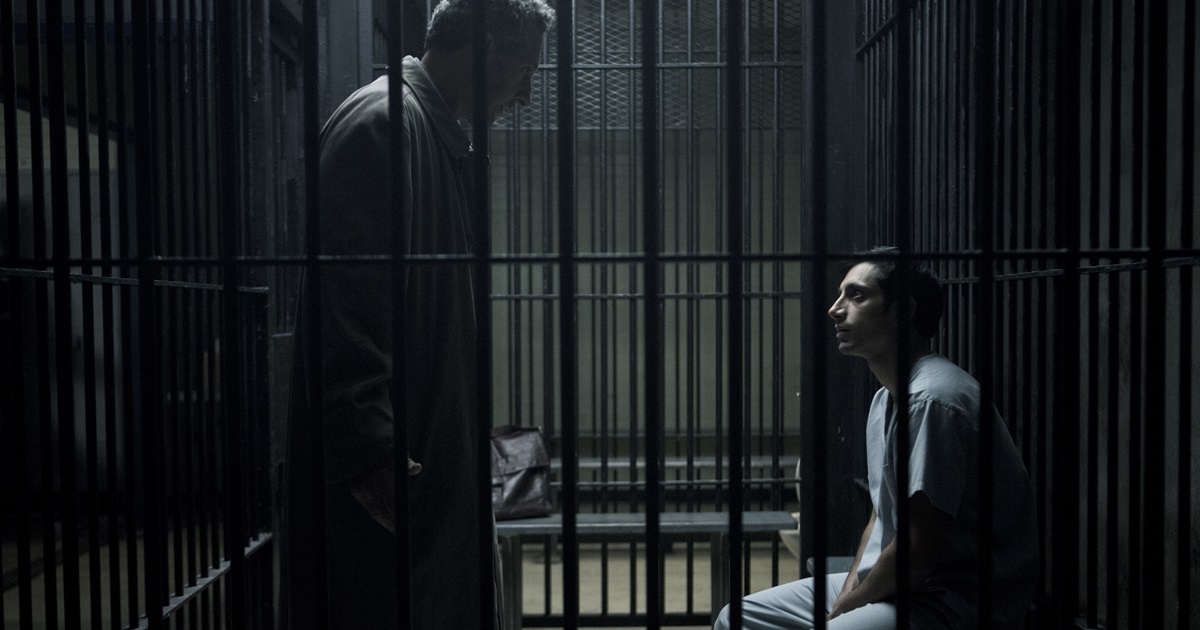 راز یک جنایت