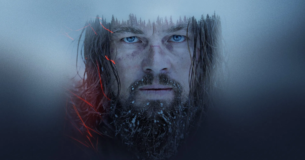 انتقام از دل طبیعت