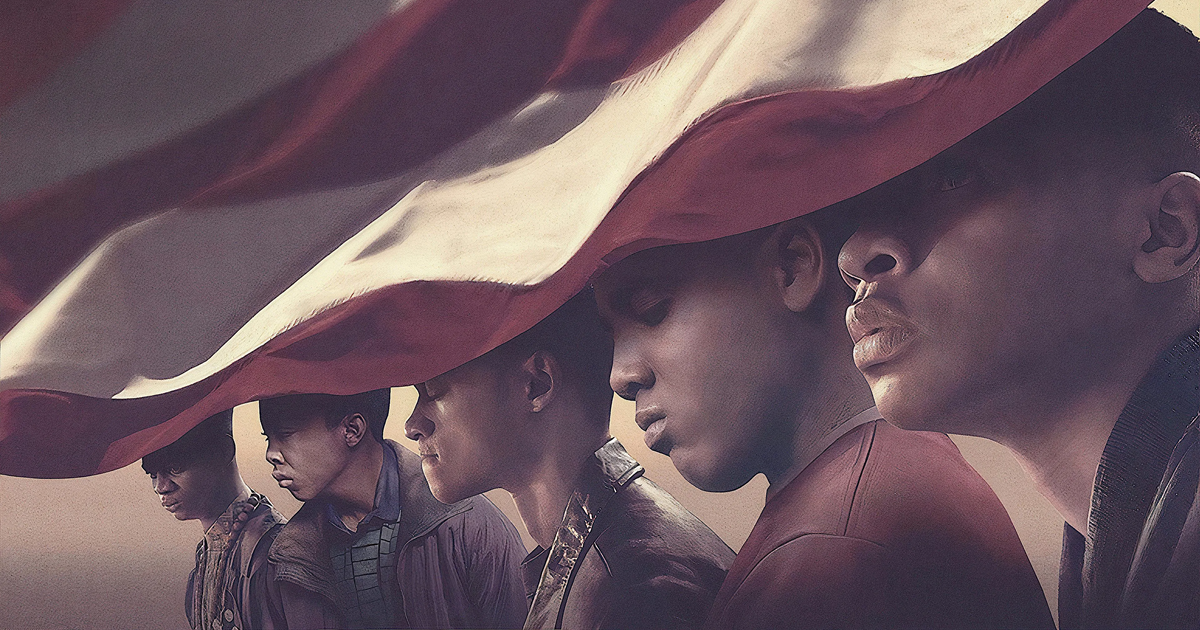 روایتی ناگفته از ایستادگی