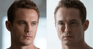 بازیگرانی که برای نقش دست به تغییرات شدید زدند